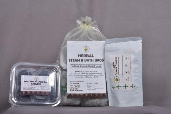 HERBAL COMBO